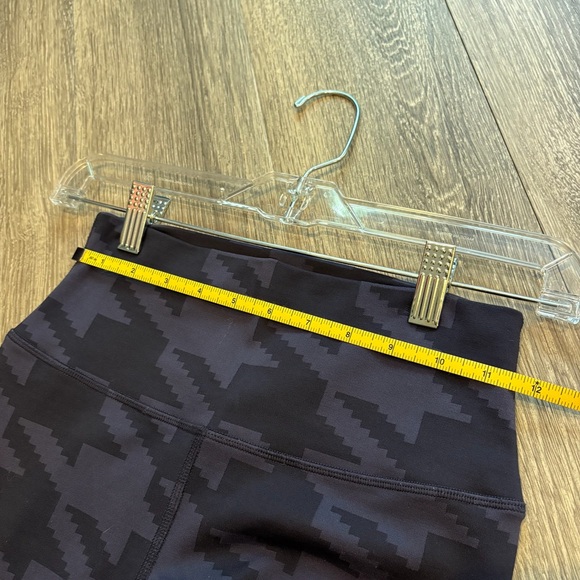 ALO Yoga Houndstooth High Rise Legging Size S - Picture 7 of 9